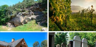 Turystyczne Skarby Małopolski