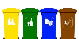 Uczniowie będą artystycznie promować ekologię