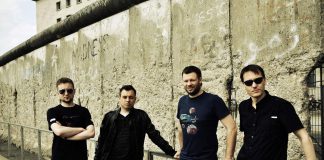 Utwory polskich romantyków w unikalnej muzycznej oprawie