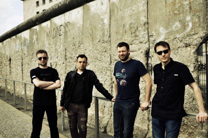 Utwory polskich romantyków w unikalnej muzycznej oprawie