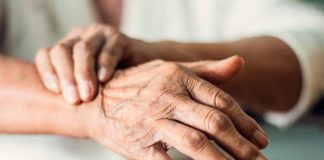 Zaginiony 87 latek wrócił do domu