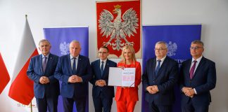 Zjazd z A4 w Pilźnie zamiast wschodniej obwodnicy Tarnowa