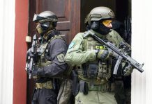 Znaną uczelnią zainteresowało się CBA