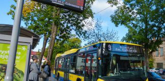 Zostawisz pojazd w garażu