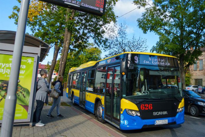 Zostawisz pojazd w garażu