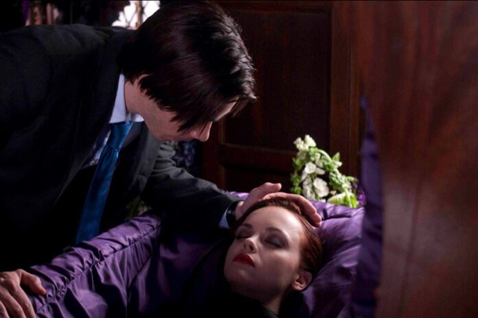 13 najlepszych horrorów na Halloween