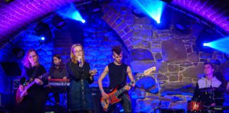 Adepci S.M. Rock wystąpią w TCK