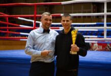 Puchar Polski Muaythai: Zawodnicy tarnowskiego Thai Gym z sukcesami w Kielcach Muaythai