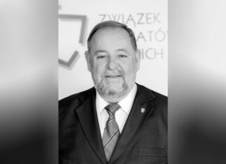 Były starosta bocheński nie żyje