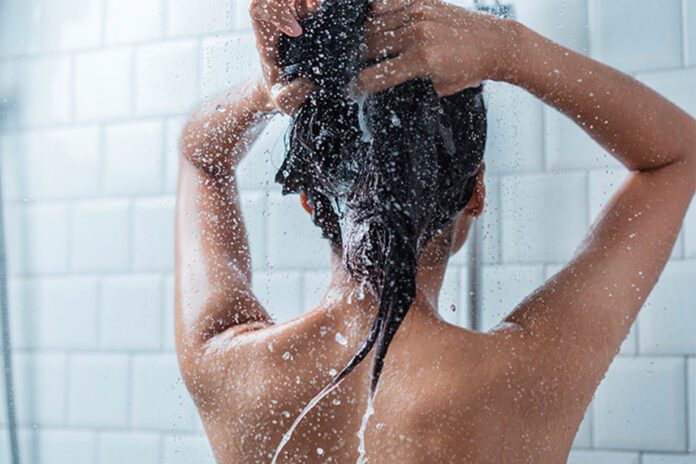 Częste mycie skraca życie