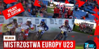 drużynowe mistrzostwa europy u23 w tarnowie
