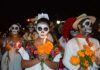 Dia de los Muertos