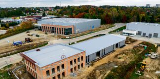 Dlaczego w Tarnowie nie powstają duże fabryki