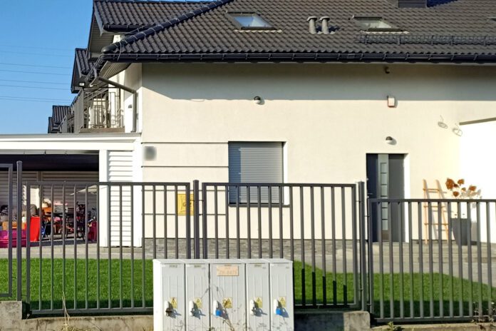 Dom zbrodni ul. św. Marcina