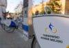 Dwie nowe stacje i 20 rowerów miejskich