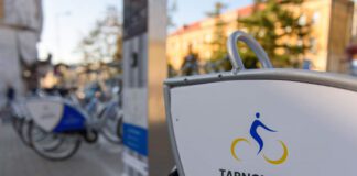 Dwie nowe stacje i 20 rowerów miejskich