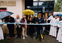 EKIPA wspólnie z SIEMACHĄ otwiera placówkę dla dzieci z Ukrainy Ekipa Siemacha Odporyszów