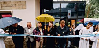 Ekipa Siemacha Odporyszów