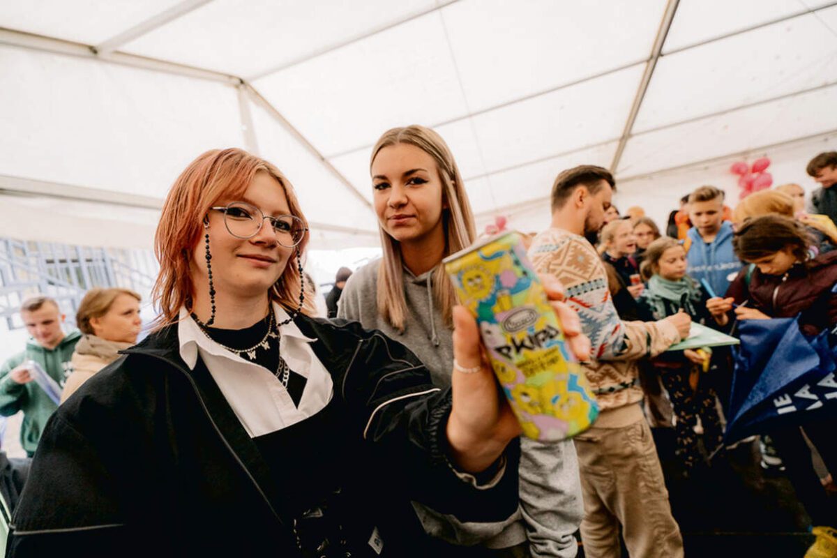 Ekipa Siemacha Odporyszów