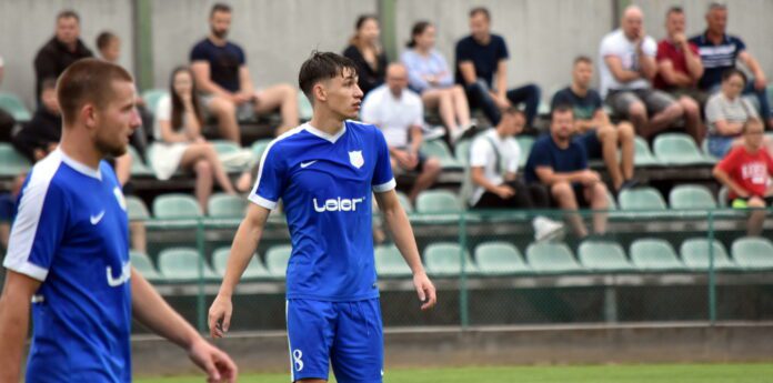 Fot. Henryk Świerczek