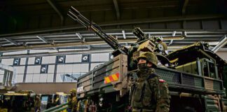 Gigantyczne zamówienie dla Mechanicznych - będzie rozbudowa zakładów