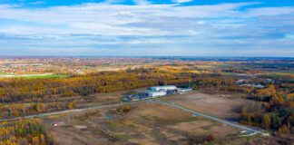 Inwestorzy zaciskają pasa Niesprzedane działki w Tarnowie