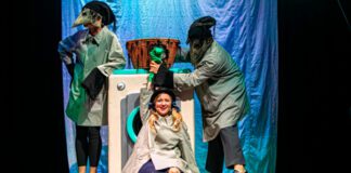 Jedenastą edycję Małej Talii czas zacząć