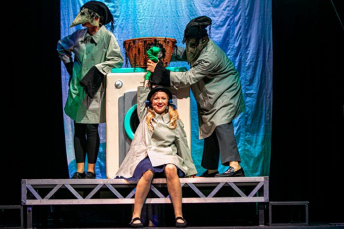 Jedenastą edycję Małej Talii czas zacząć