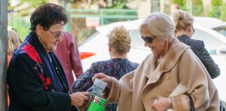 Już za tydzień wielka kwesta na Starym Cmentarzu