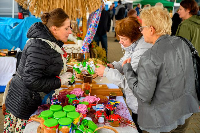 Kolejny Targ Regionalny już w najbliższą niedzielę