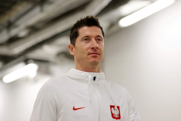 Lewandowski