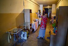 MZB chce wyburzyć baraki na Krzyskiej w Tarnowie