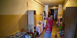 MZB chce wyburzyć baraki na Krzyskiej w Tarnowie