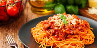 Makaron czyli z czym to się je