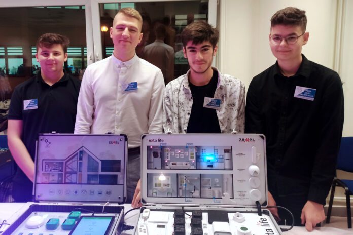 Małopolska Noc Naukowców