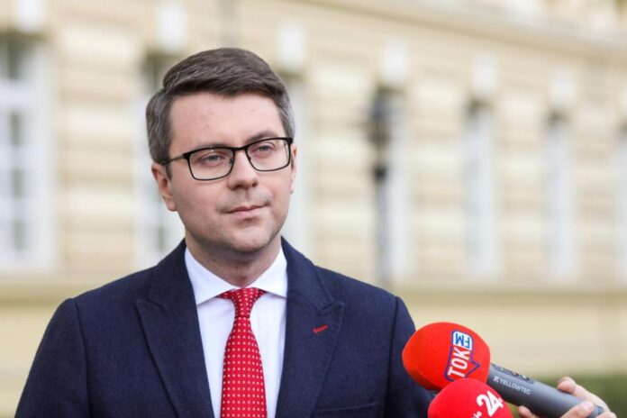 Muller Redystrybucja węgla. Rzecznik rządu podał szczegóły