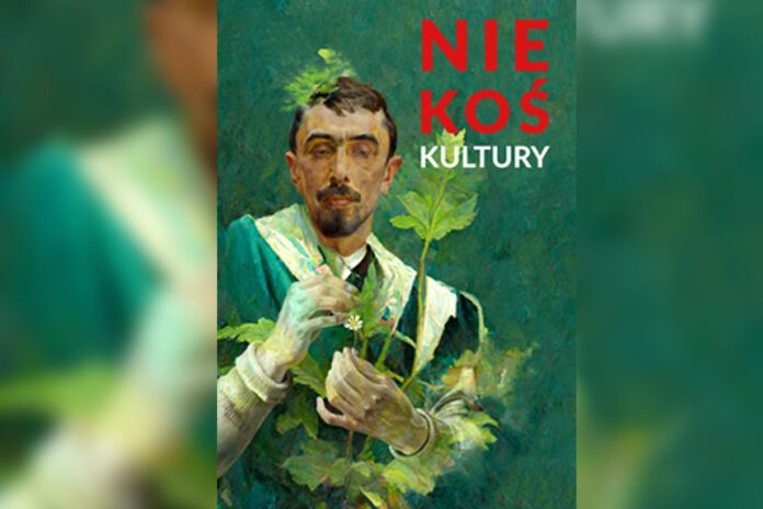 Nie koś kultury
