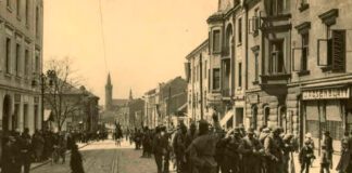 Niech flagi powiewają