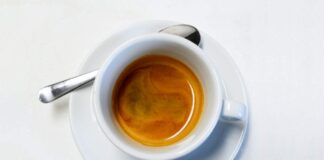 O kawie znów głośno