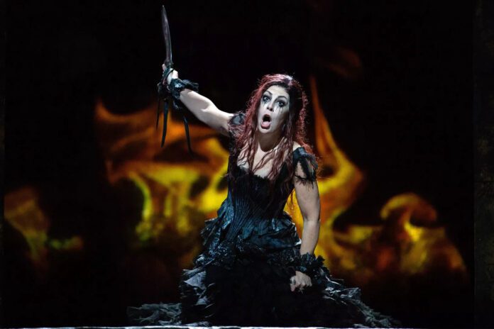 Opera powraca do kina