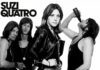 Pierwszy album Suzi Quatro