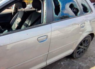 Porwanie i zabór pojazdu 19 latka w powiecie dąbrowskim