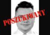 Pedofil zniknął. Sąd wydał za nim list gończy Poszukiwany listem gończym