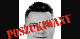 Poszukiwany listem gończym