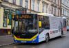 Remont Bernardyńskiej zmieniona trasa autobusów