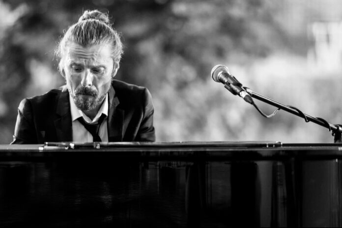 Spotkanie z Danielem Grupą w MBP