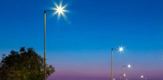 Stare żarówki do lamusa