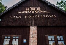 Święto polskiej muzyki w Kąśnej Dolnej
