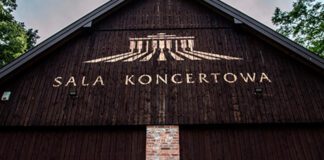 Święto polskiej muzyki w Kąśnej Dolnej