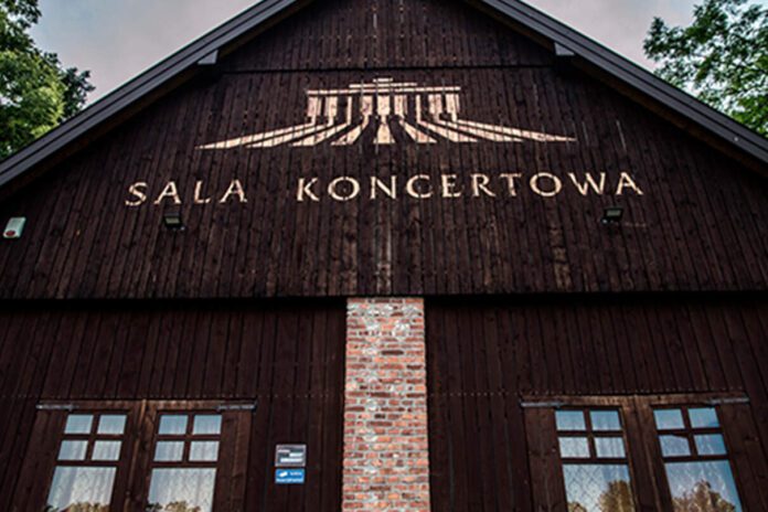 Święto polskiej muzyki w Kąśnej Dolnej